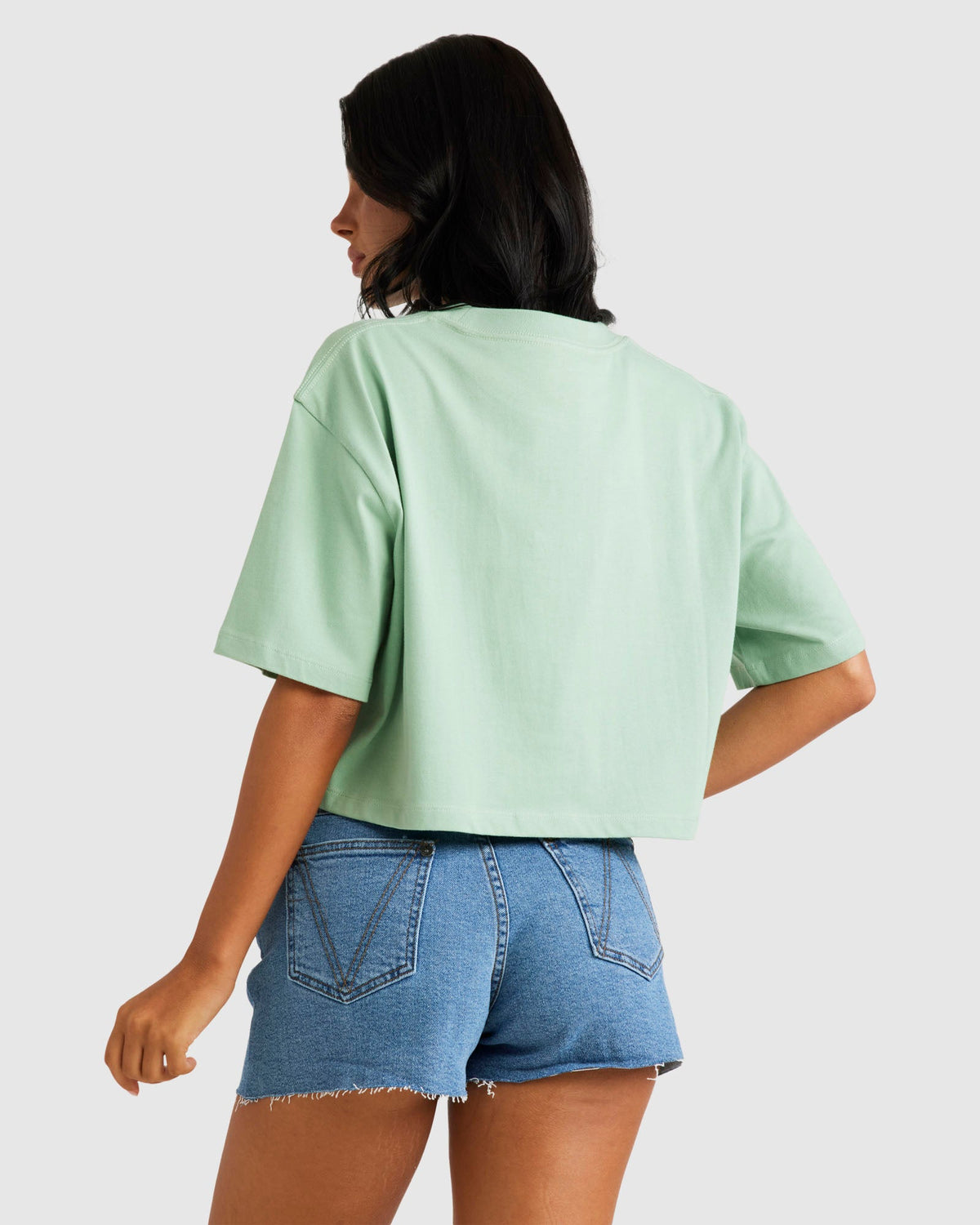 Womens Pick Of The Bunch Half T-Shirt