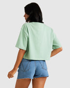 Womens Pick Of The Bunch Half T-Shirt
