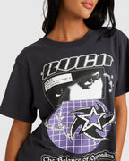 Womens Niziolek Easy T-Shirt