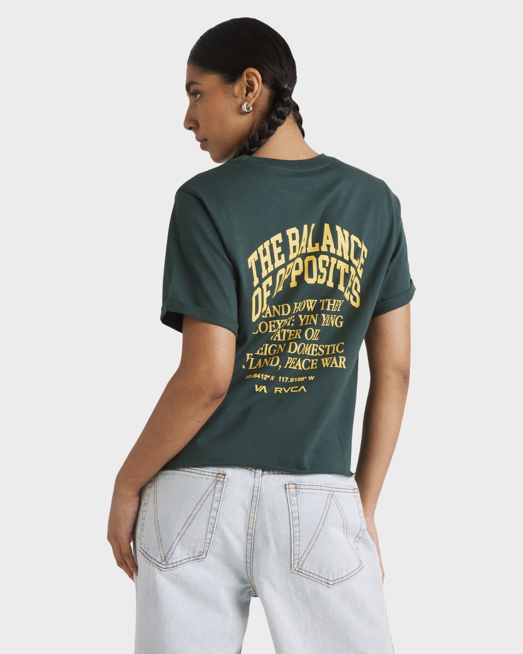 Womens Trophy T-Shirt