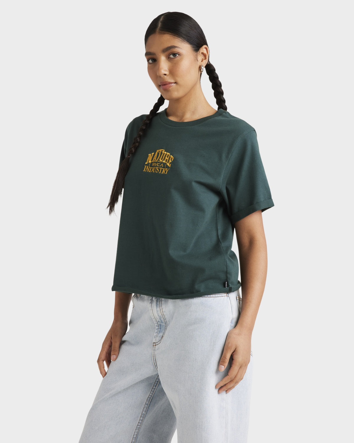 Womens Trophy T-Shirt