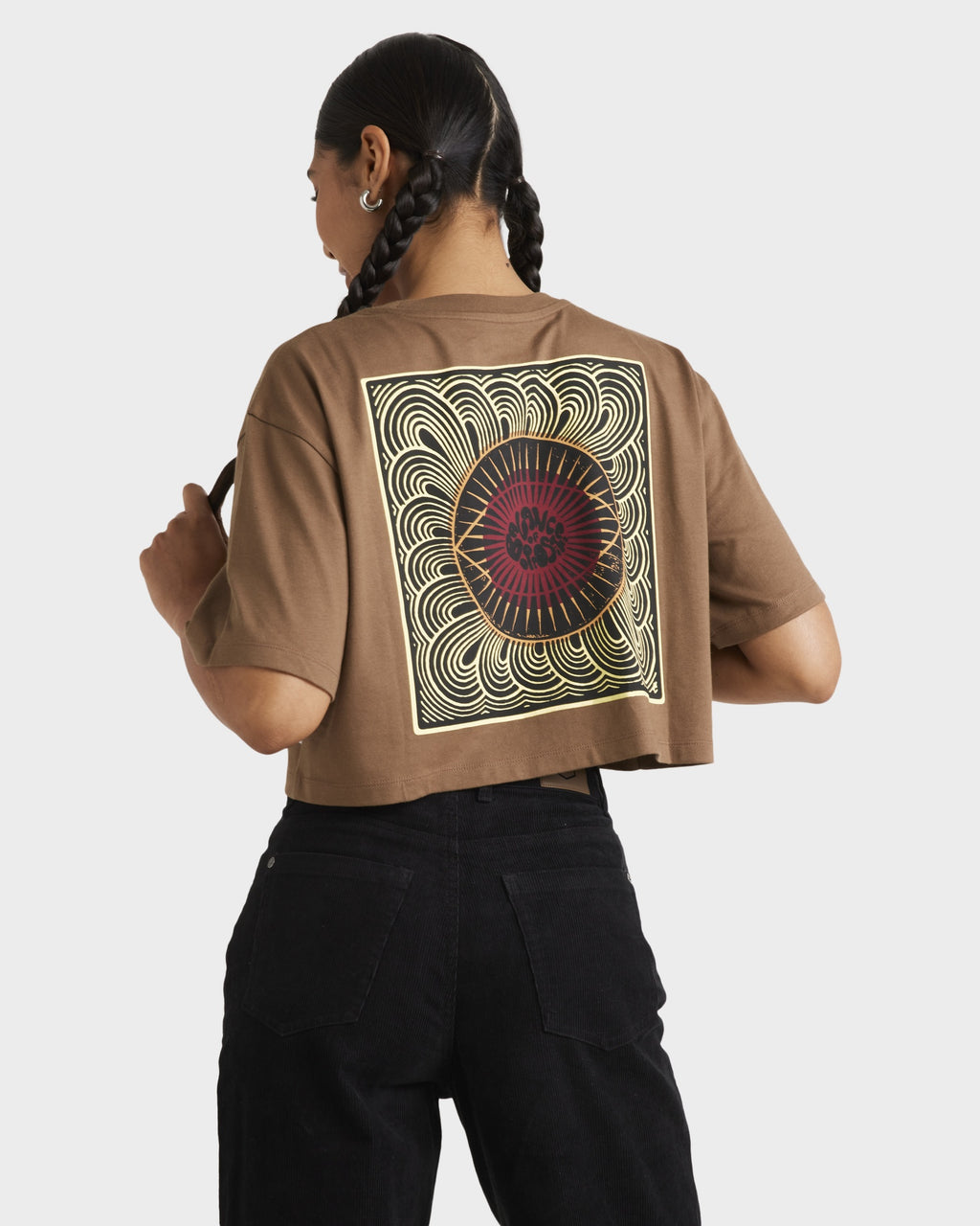 Womens Jupiter T-Shirt