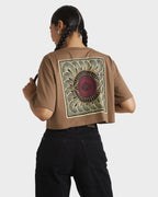 Womens Jupiter T-Shirt