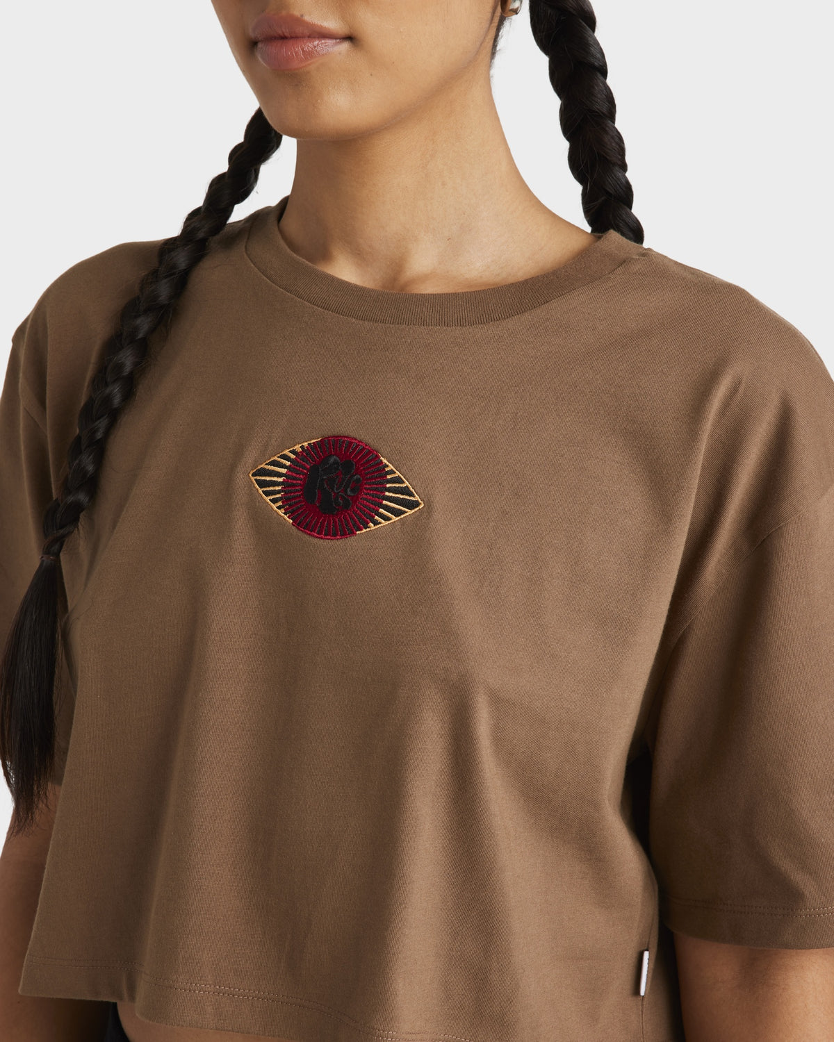 Womens Jupiter T-Shirt