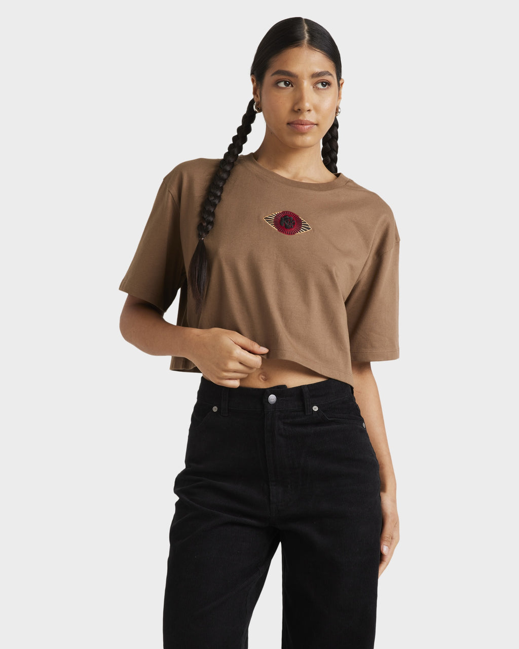 Womens Jupiter T-Shirt