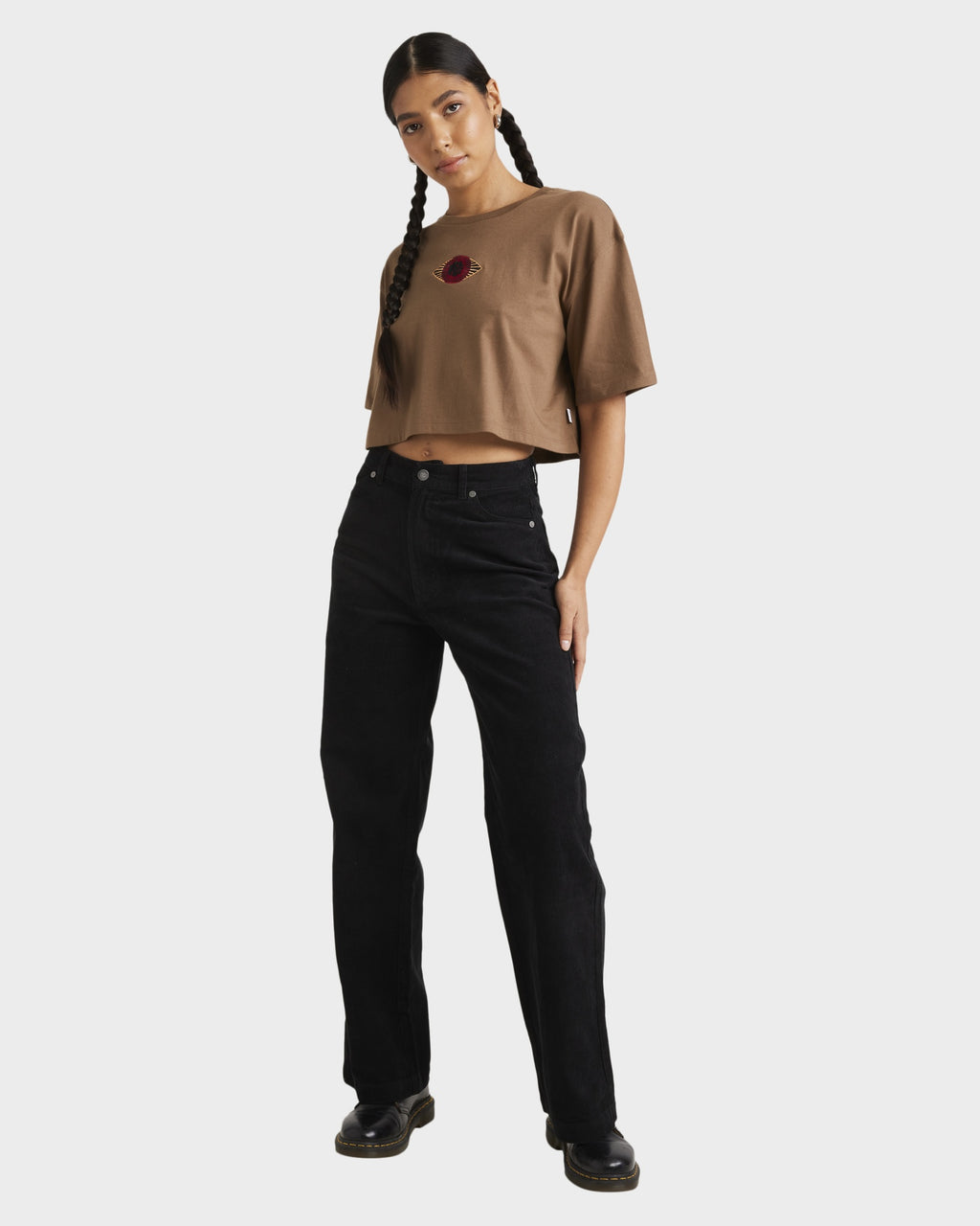 Womens Jupiter T-Shirt
