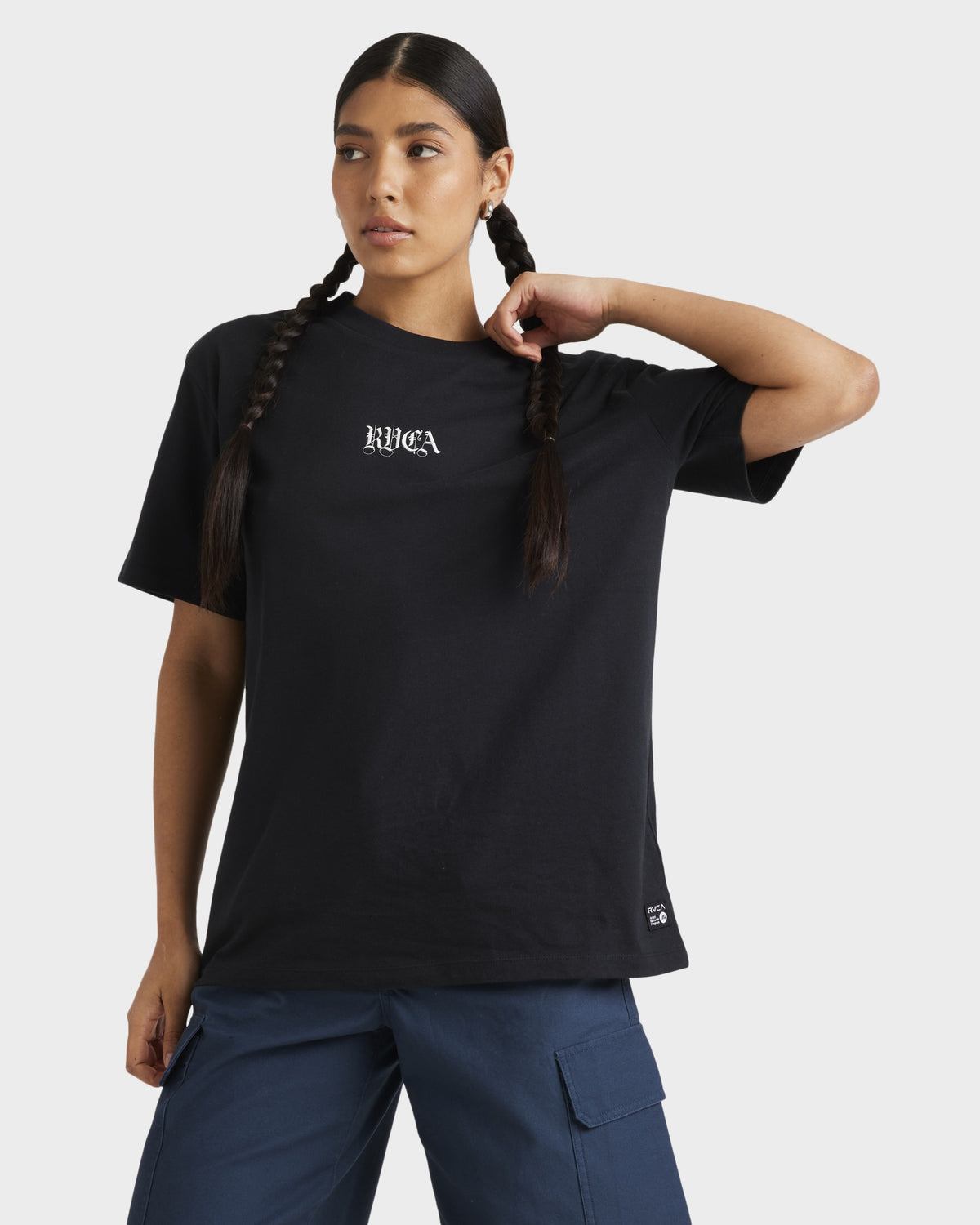 Womens Benj T-Shirt