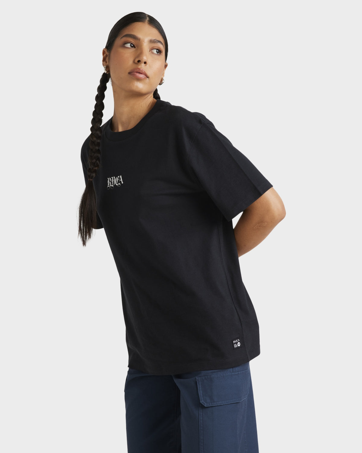Womens Benj T-Shirt