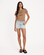 Womens Natures Force 411 T-Shirt