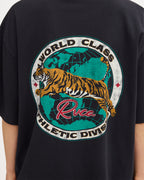 SILENT STRIPES (KVC0)