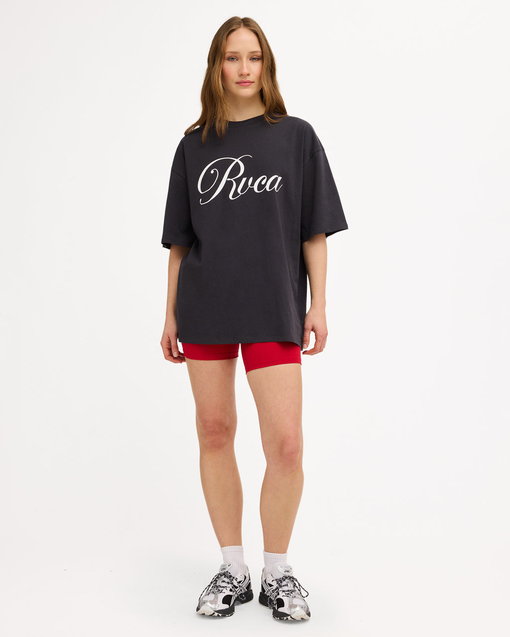 RVCA OVERSIZED (KTA0)