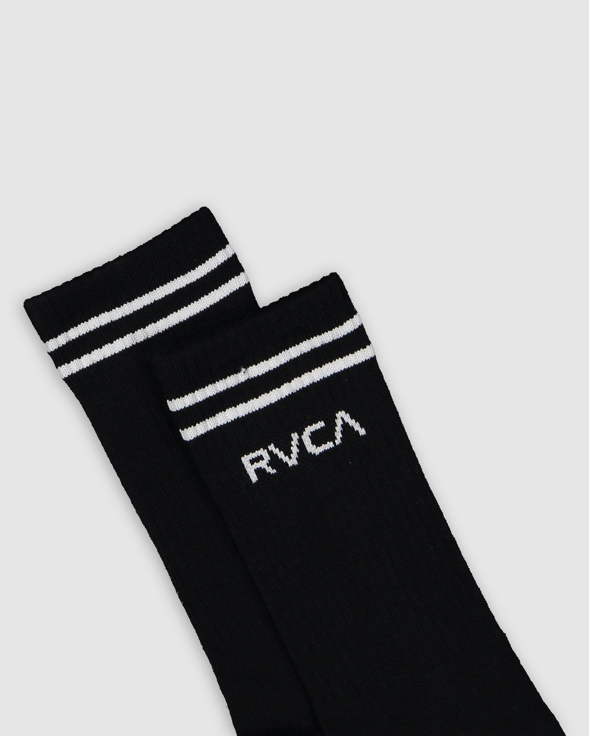 Mens 5 Pack Crew Socks