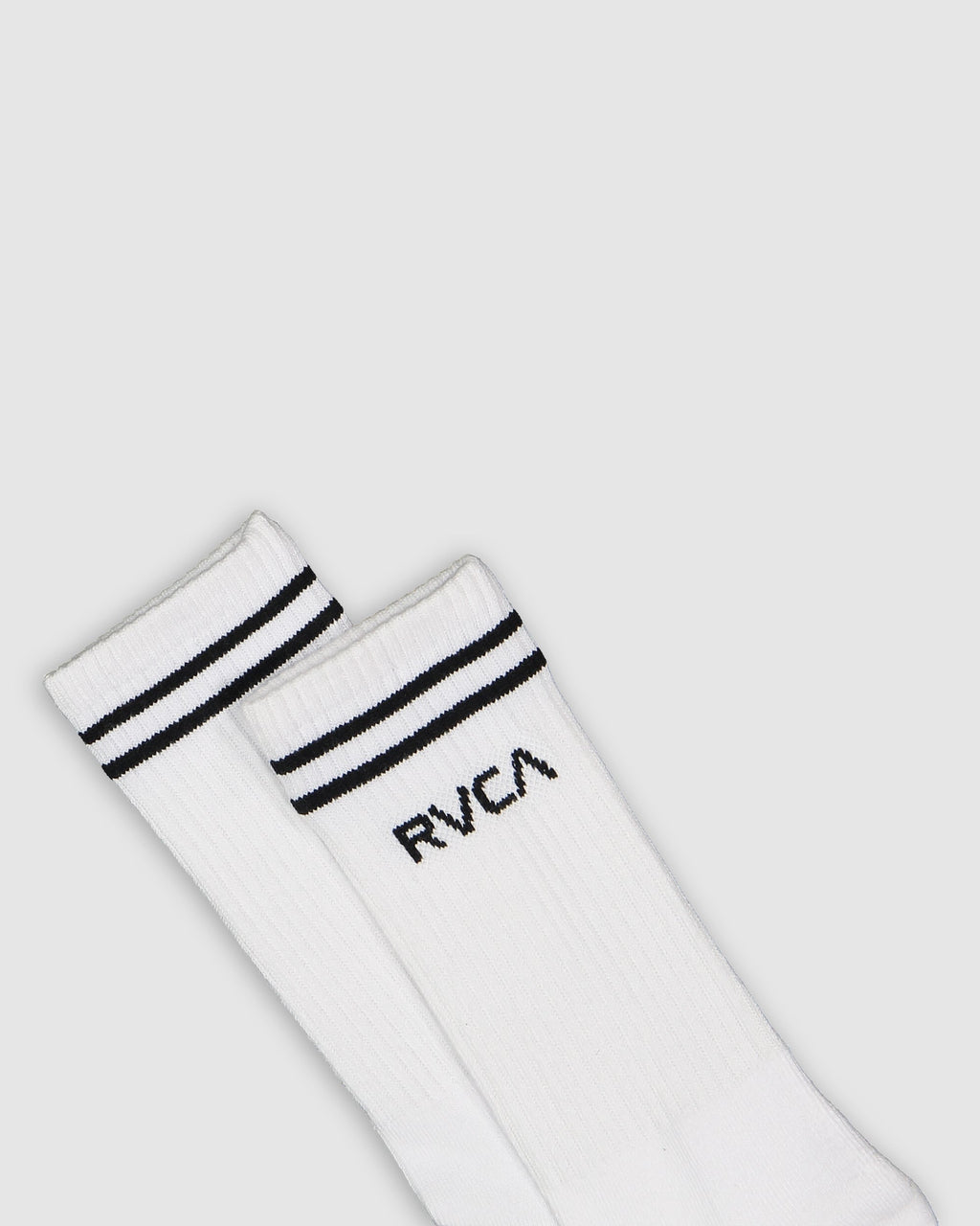 Mens 5 Pack Crew Socks