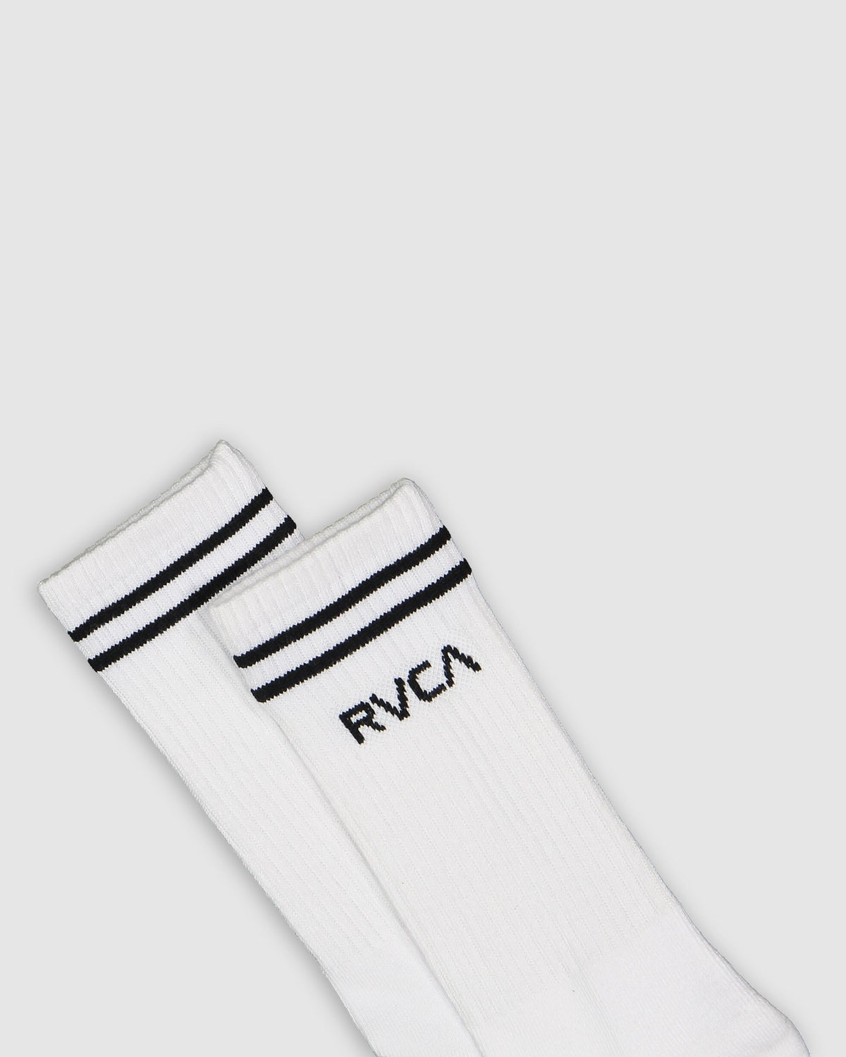 Mens 5 Pack Crew Socks
