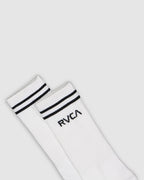 Mens 5 Pack Crew Socks