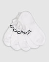 Mens Transfer Ankle Socks III