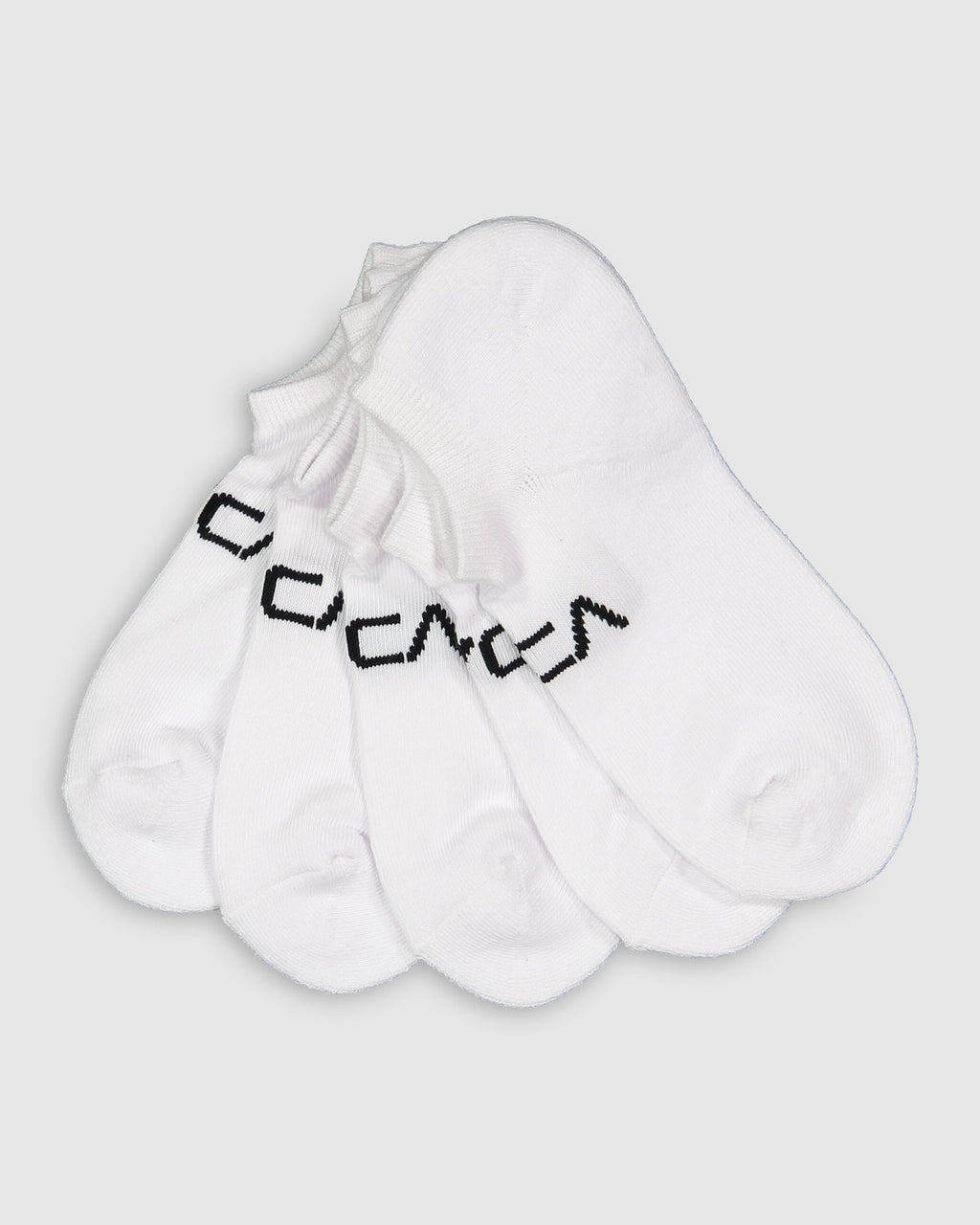 Mens Transfer Ankle Socks III