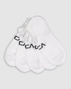 Mens Transfer Ankle Socks III