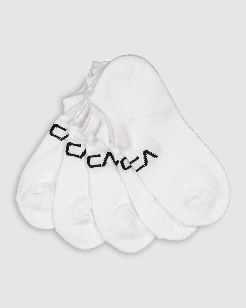 Mens Transfer Ankle Socks III