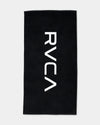 Big RVCA Towel