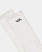 Mens Va Sport Crew Socks