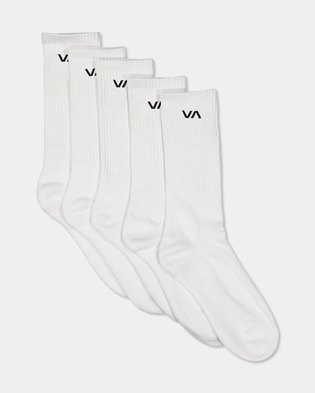 Mens Va Sport Crew Socks