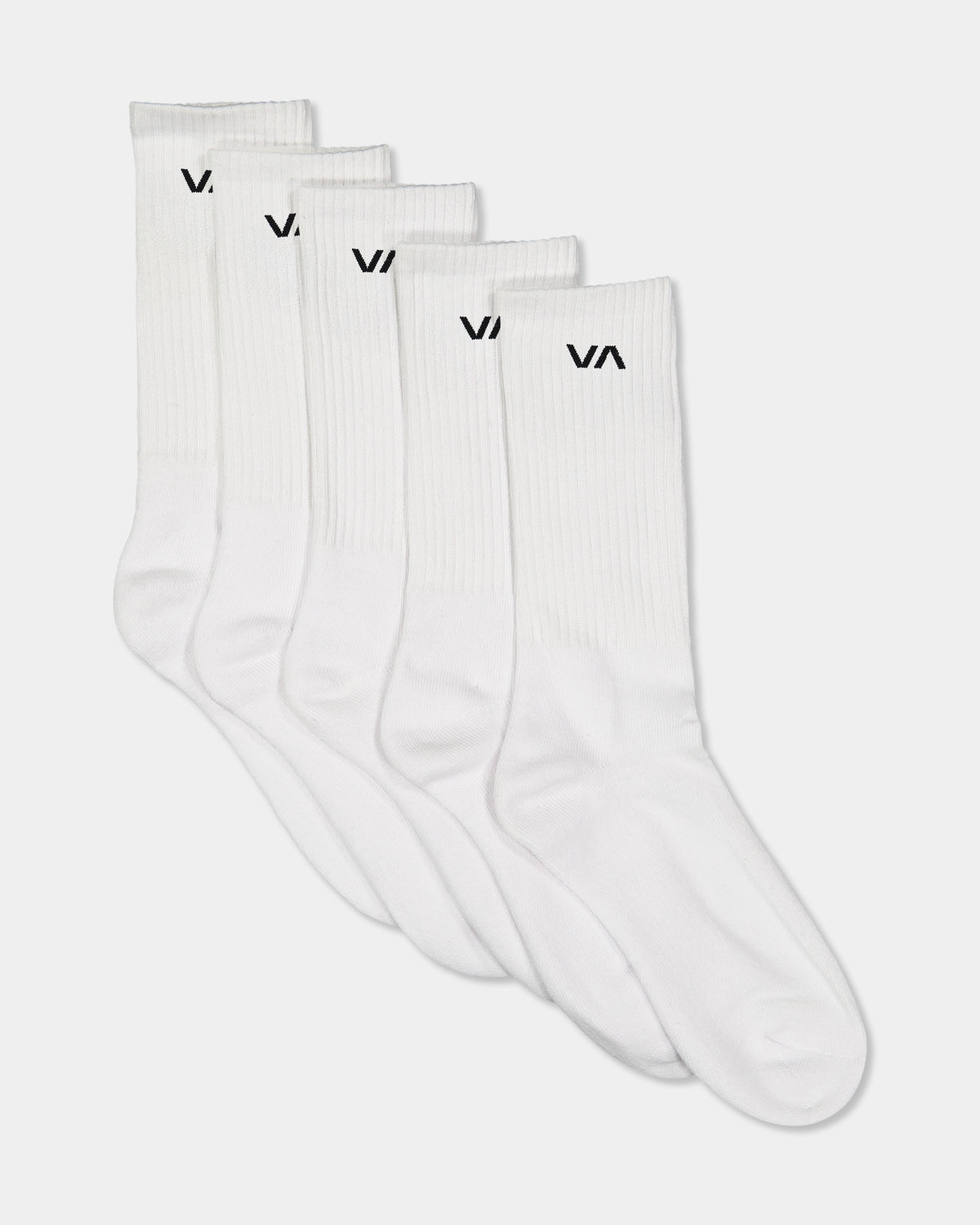 Mens Va Sport Crew Socks