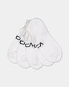 Mens Transfer Iii Ankle Socks