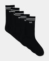 Mens Union III 5 Pack Sport Socks