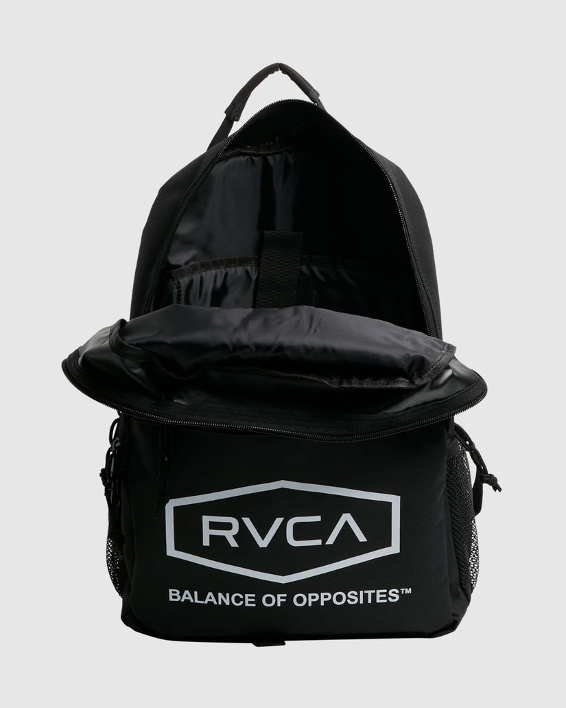 RVCA HEX BACKPACK