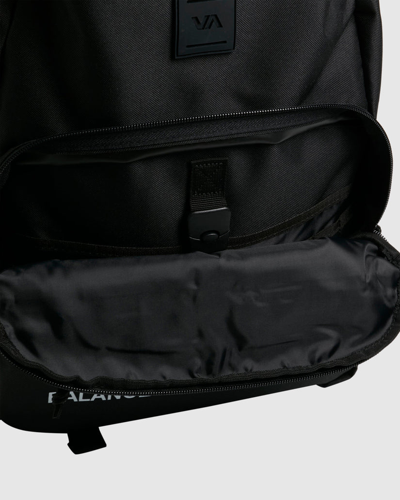 RVCA HEX BACKPACK