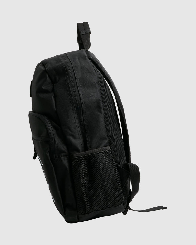 RVCA HEX BACKPACK