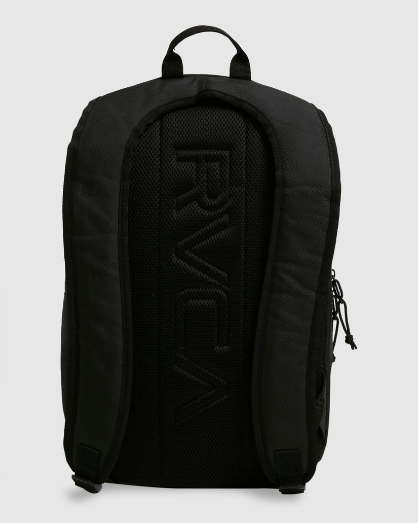 RVCA Down The Line 27L Backpack