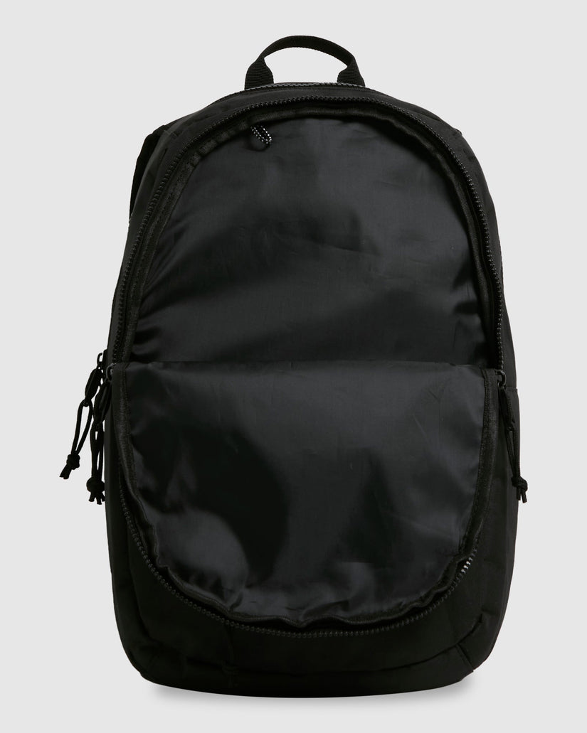 RVCA Down The Line 27L Backpack