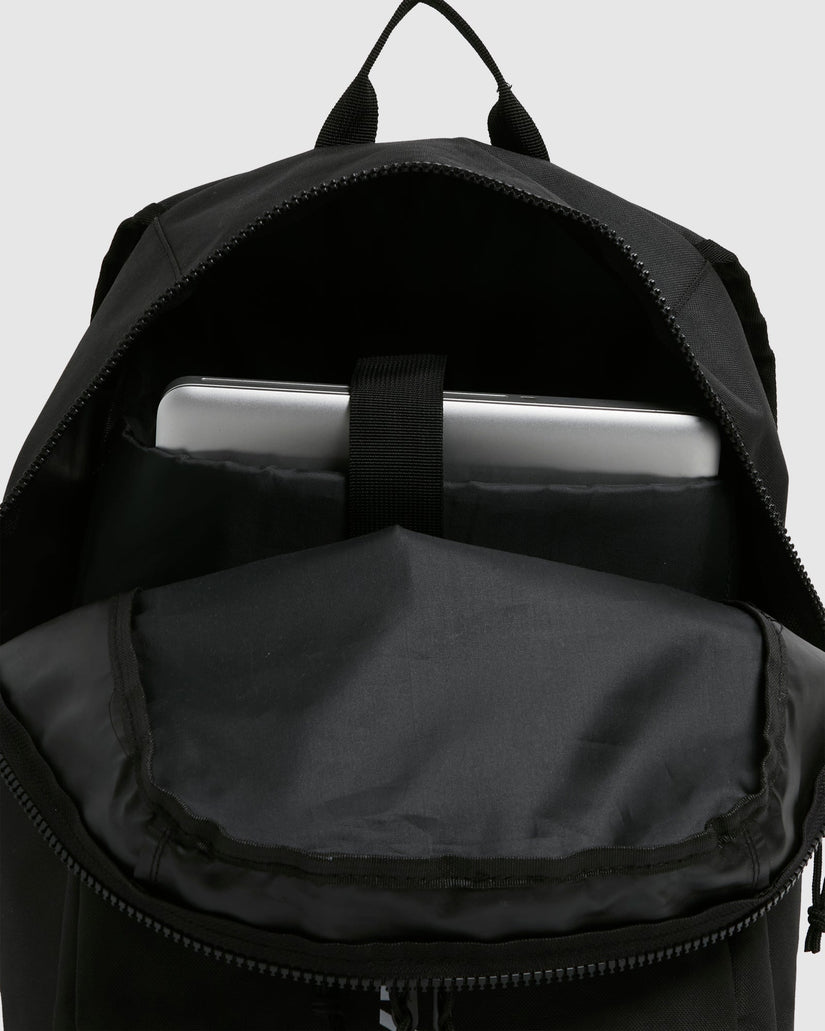 RVCA Down The Line 27L Backpack