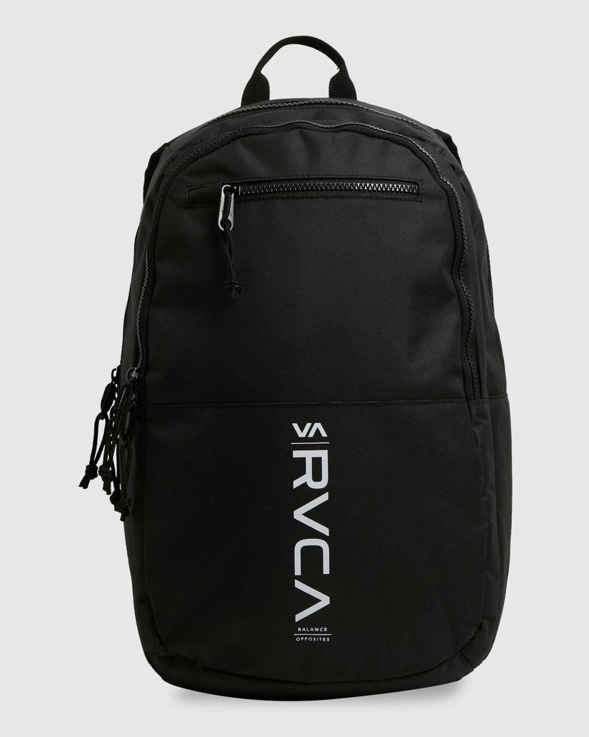 RVCA Down The Line 27L Backpack