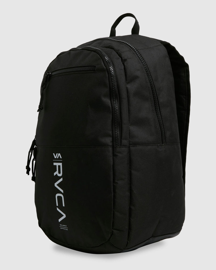 RVCA Down The Line 27L Backpack
