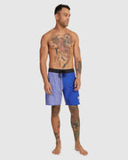 Mens Brain Freeze Boardshorts