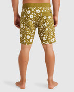 Mens Wildflower 18" Boardshorts