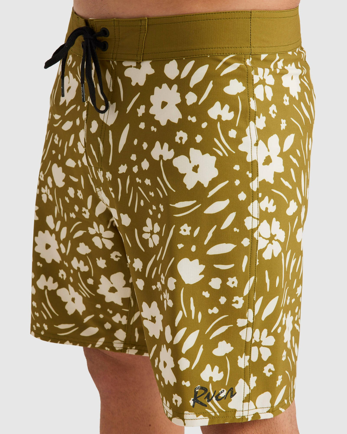 Mens Wildflower 18" Boardshorts