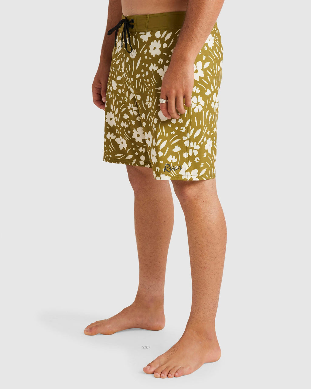 Mens Wildflower 18" Boardshorts