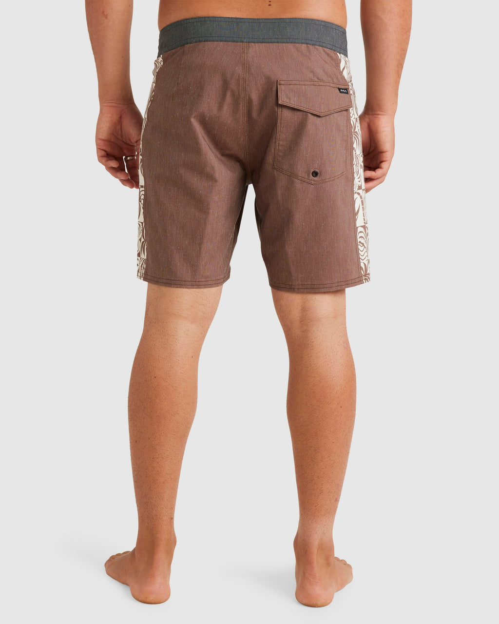 Mens Exotica 17" Boardshorts