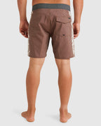 Mens Exotica 17" Boardshorts