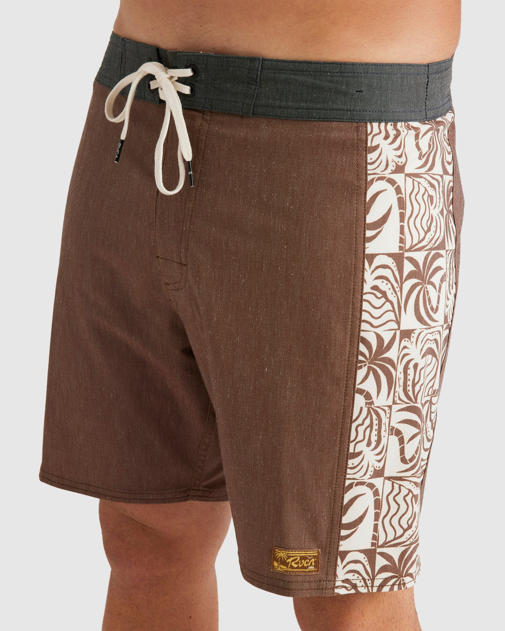 Mens Exotica 17" Boardshorts