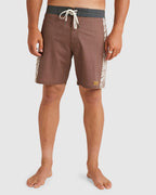 Mens Exotica 17" Boardshorts