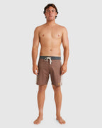 Mens Exotica 17" Boardshorts