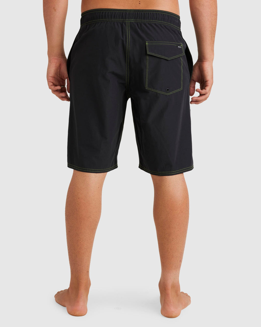 Mens Niziolek Elastic 20" Boardshorts