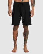 MENS TRUNK SOLID BOARDSHORTS