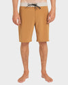 Mens Va Trunk Solid 19