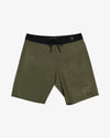 Mens VA Solid 19